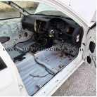 2000 EK9 Honda Civic Type Rx Roller